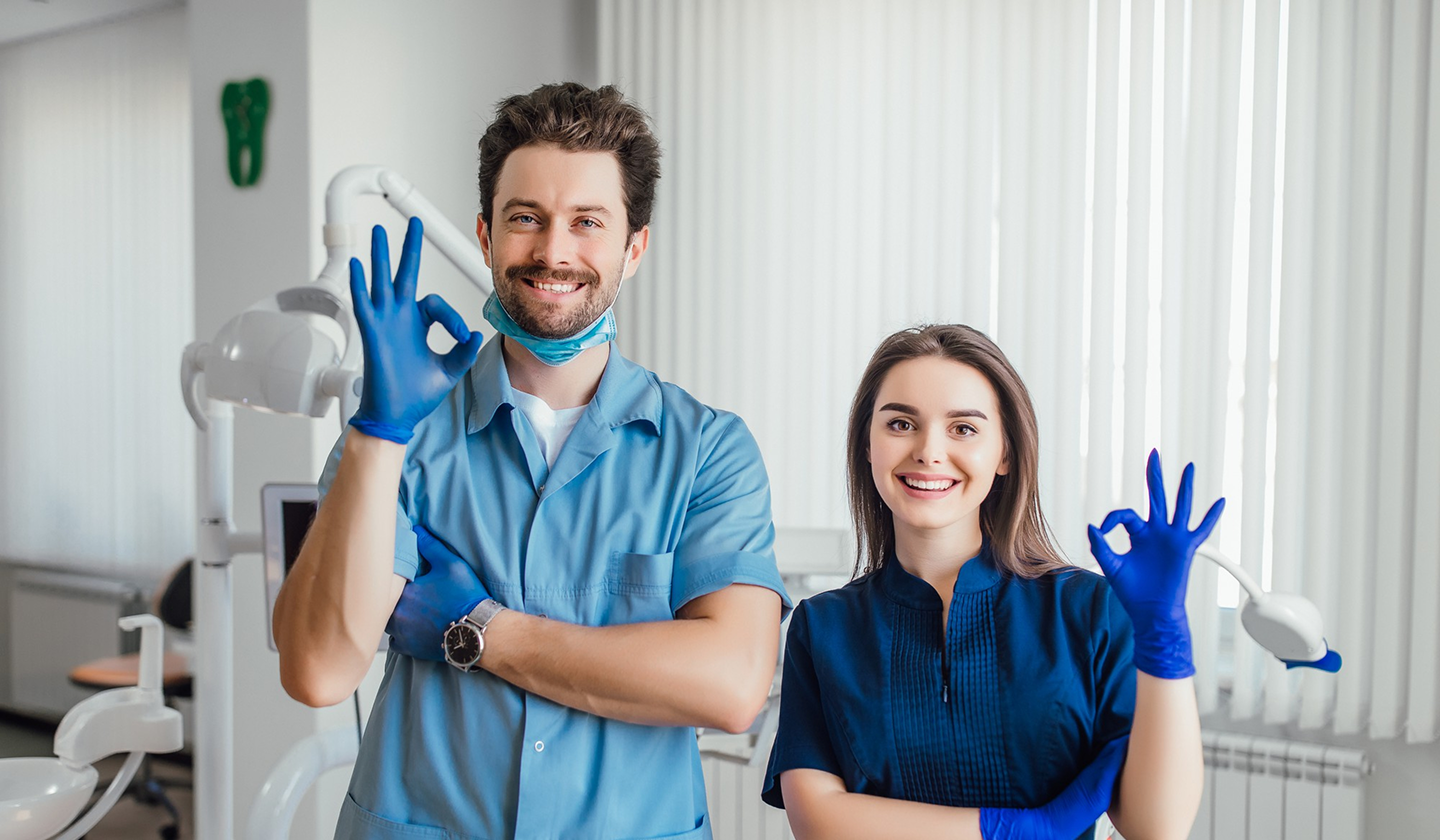 Alvarez MedDent Solutions